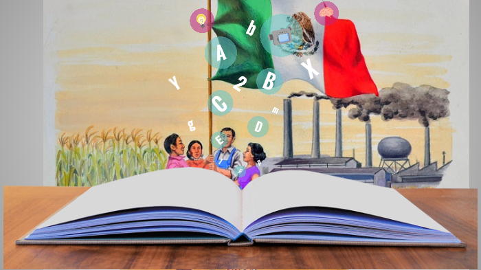 El plan de 11 años Jaime Torres Bodet by Fernanda Martínez