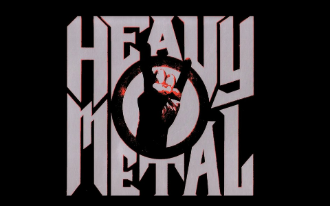 La historia del Heavy Metal by Norman Rodriguez on Prezi