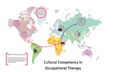 Cultural Competency in Occupational Therapy by Brittany Muse on Prezi Next