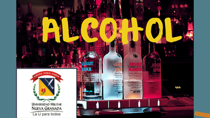 Alcohol By Paula Andrea On Prezi Next