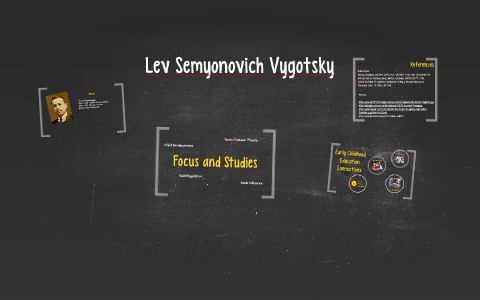 Lev Vygotsky by Maria Spotts on Prezi