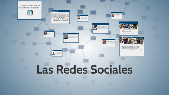 Problemas de las redes sociales by paola guerra on Prezi