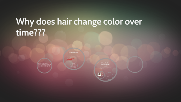 why-does-hair-change-color-over-time-by-lydia-thraen