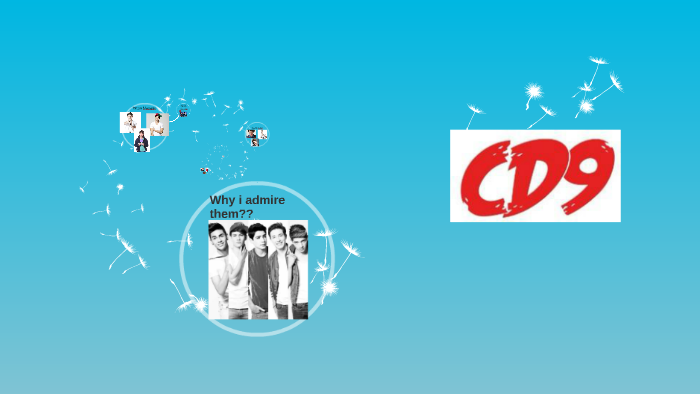 Cd9 By Diana Andrea Lopez On Prezi