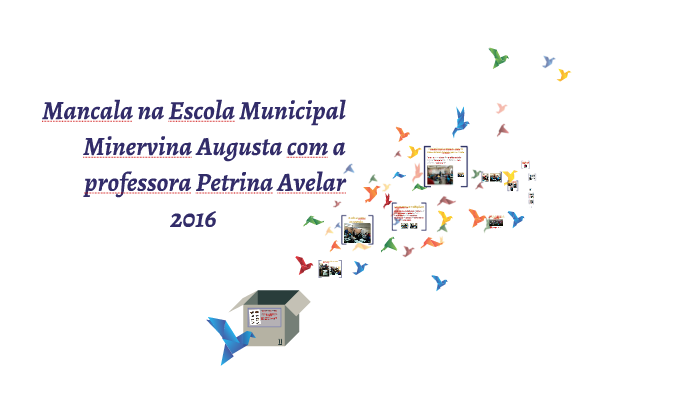 Mancala na Escola M. Minervina Augusta com a professora Petr by on Prezi
