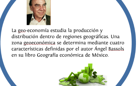 Geoeconomia