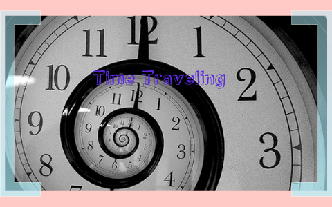 Time Traveling and Source Code by Jessica Lee on Prezi