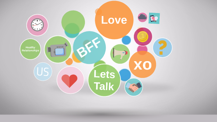 Healthy Relationships by Katherine Gummeson on Prezi