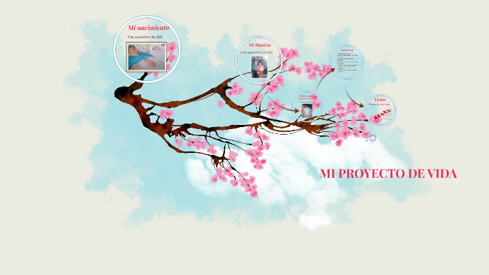 MI PROYECTO DE VIDA by viviana armenta on Prezi