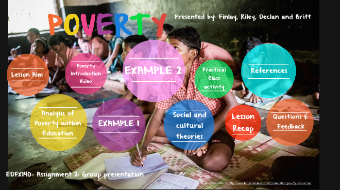 POVERTY by Britt Burford on Prezi