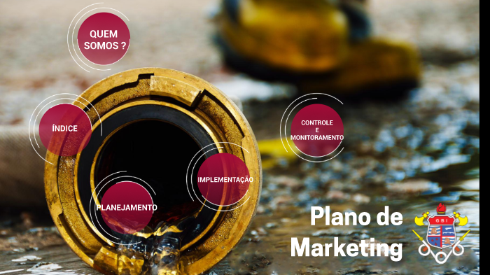 Plano de Marketing GBI by Herivelto Alves on Prezi
