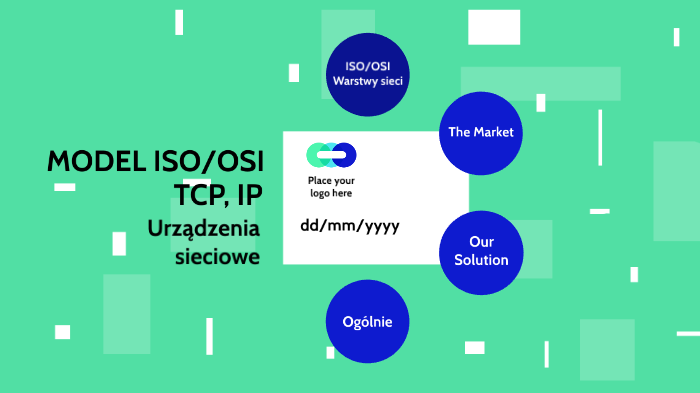 Model ISO-OSI by Aga Pałka on Prezi