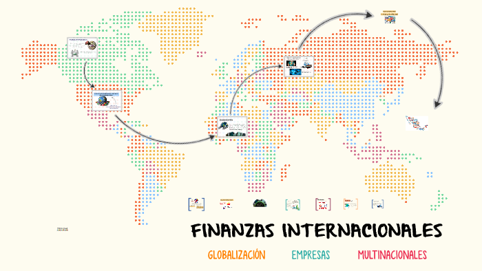 FINANZAS INTERNACIONALES by Viannery Dávila on Prezi