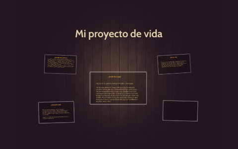 Mi proyecto de vida by Camilo Mejía Agudelo on Prezi