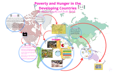 Poverty and Hunger project. by Alondra Gonzalez on Prezi