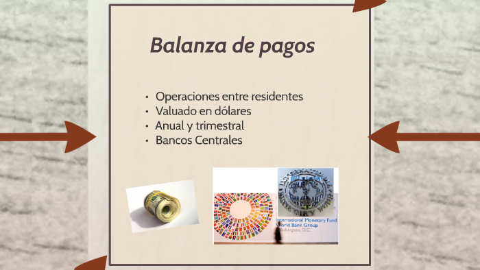 Tema 7. Balanza De Pagos Y Tipo De Cambio By Anny Zatarain On Prezi Next