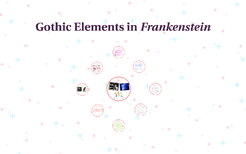 Gothic Elements In Frankenstein