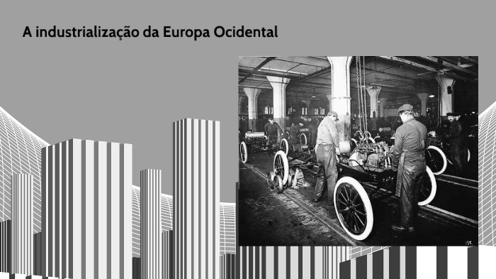 A industrialização da Europa Ocidental by alex lea on Prezi