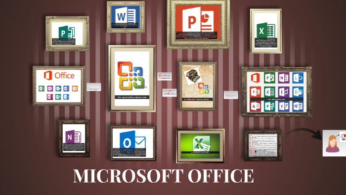 MICROSOFT OFFICE by paula cortes on Prezi