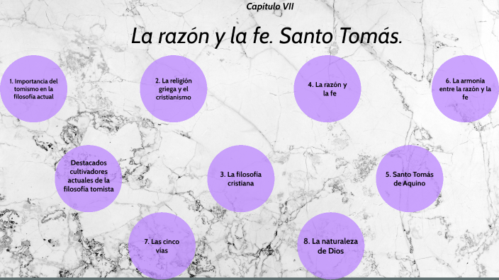 LA RAZÓN Y LA FE. SANTO TOMÁS by Maru Montero on Prezi