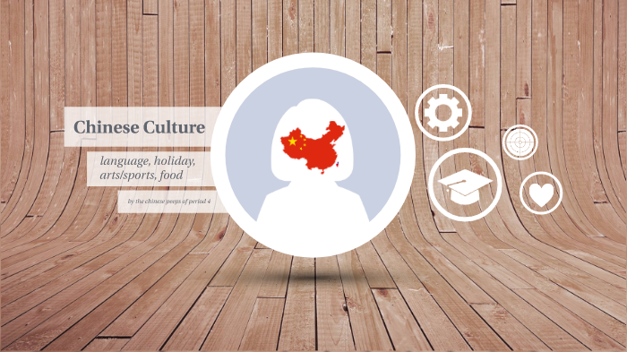 Chinese Culture by Jiamae Wang on Prezi