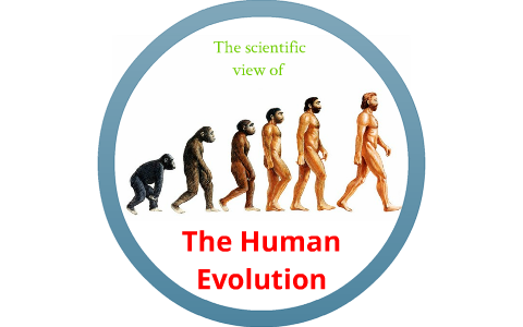 The Human Evolution by Michael pozzuoli on Prezi