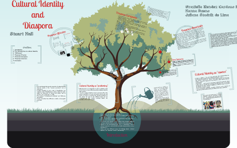 diaspora identity essay