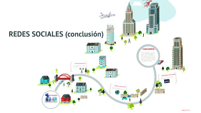REDES SOCIALES (conclusión) by Sergio Reynoso Carvajal on Prezi