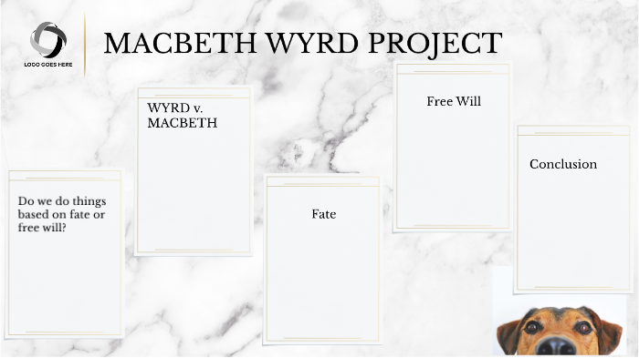 MACBETH by my huynh on Prezi
