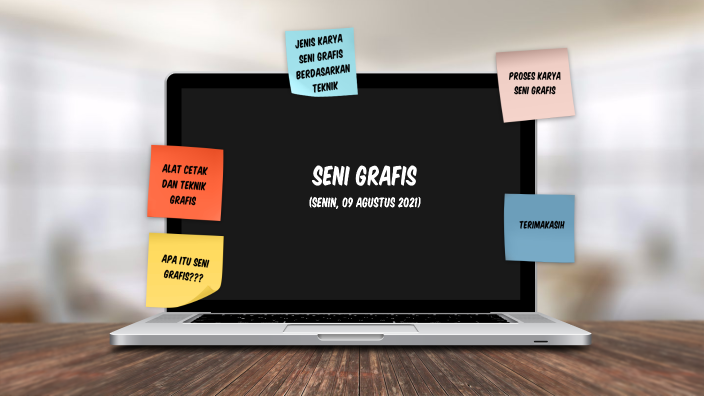  SENI  GRAFIS  by Tiara Cahaya Putri on Prezi Next
