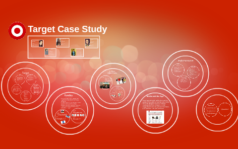 Target Case Study by Kelly McKeon on Prezi