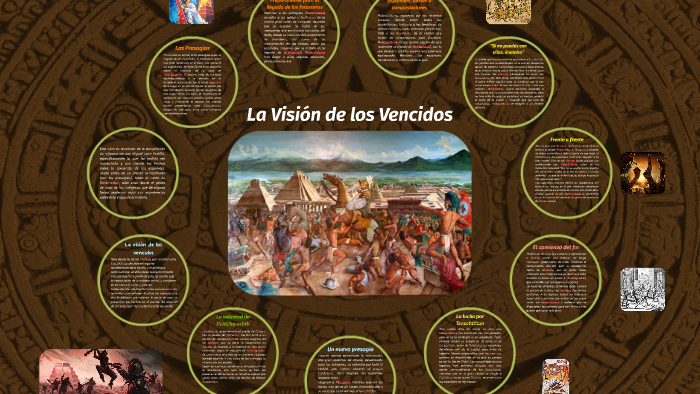 La Visión de los Vencidos by F PS on Prezi
