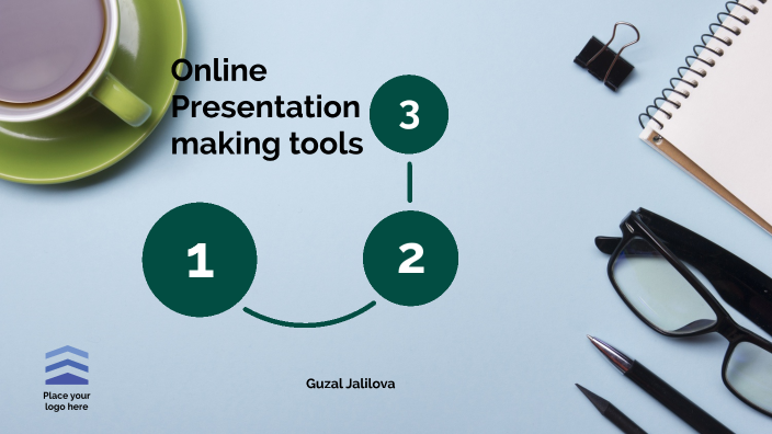 online presentation tools prezi