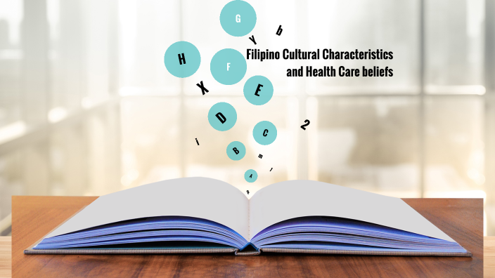 filipino core values and its characteristics