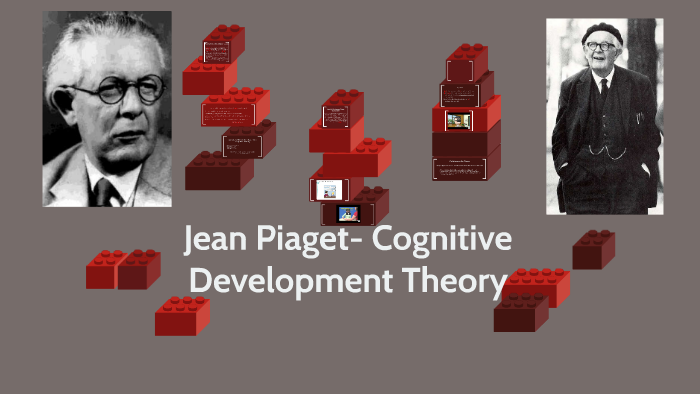 Cognitive Development Theory by Belinda Robinson on Prezi