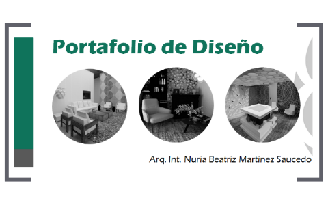 Portafolio by on Prezi