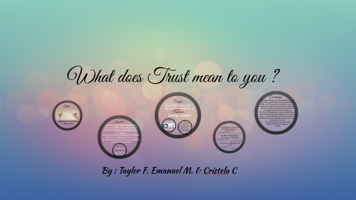 what-does-trust-mean-to-you-by-chrissy-chavez