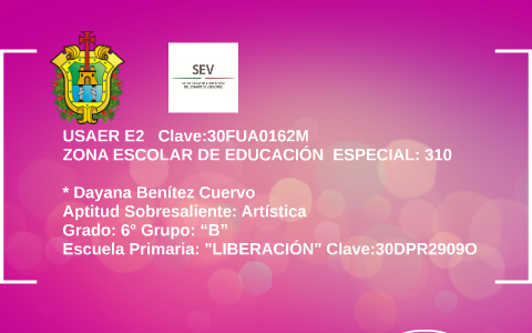 Dayana Benítez Cuervo by Jose Ortega on Prezi