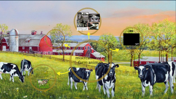 Mistreatment of farm animals by lisbeth martinez on Prezi Next