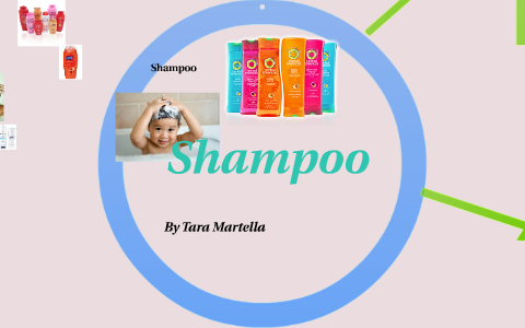 Shampoo by Tara Martella on Prezi Next