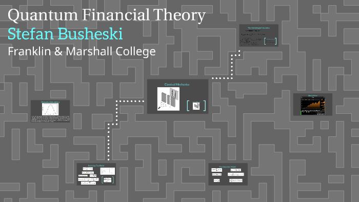 Financial theory
