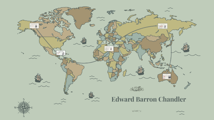 Edward Barron Chandler by Francis Hirmiz on Prezi