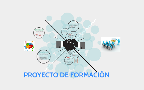 PROYECTO DE FORMACIÓN by Stephania Torres on Prezi