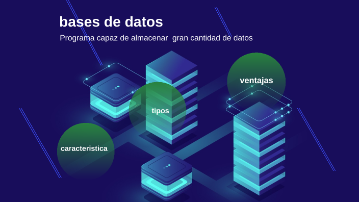 bases de datos by jhon puenetes on Prezi
