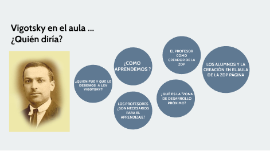 aprender a aprender vygotsky