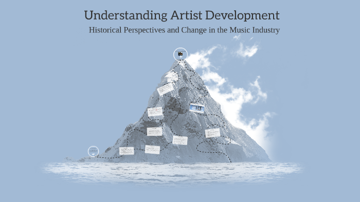 Understanding Artist Development by Jacob Laube on Prezi