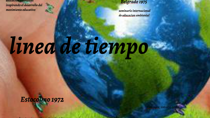 linea de tiempo by paula torres on Prezi