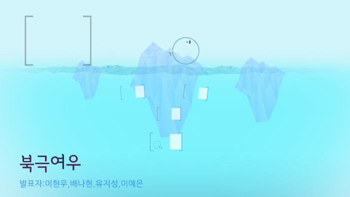 북 극 여 우 by 한우 마시쪙 on Prezi