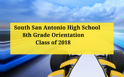 South San Antonio High School by lovely err on Prezi