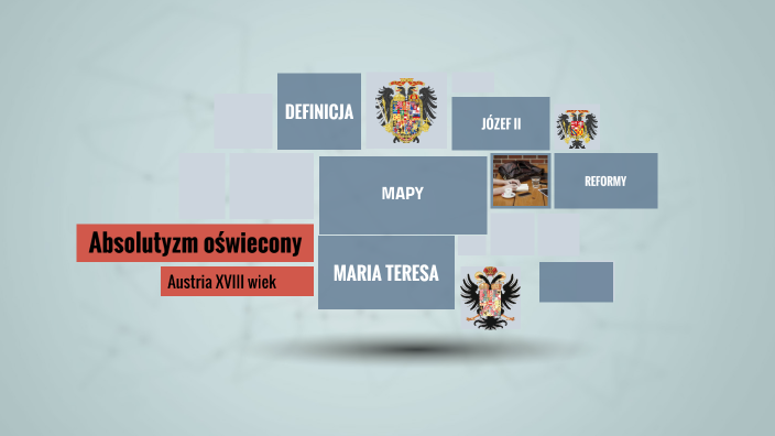 Absolutyzm oświecony Austria XVIII by Julia Witczyk on Prezi